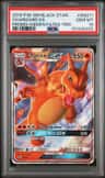 Charizard Gx