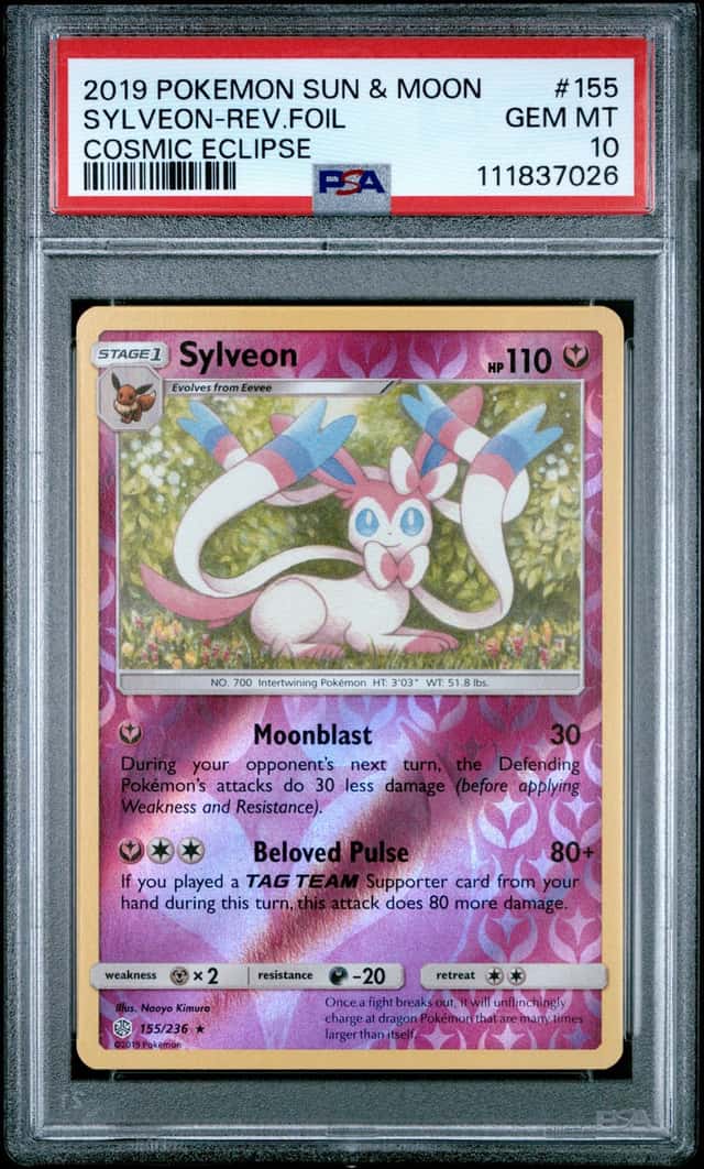 Sylveon