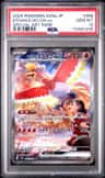 Ethan'S Ho-Oh Ex
