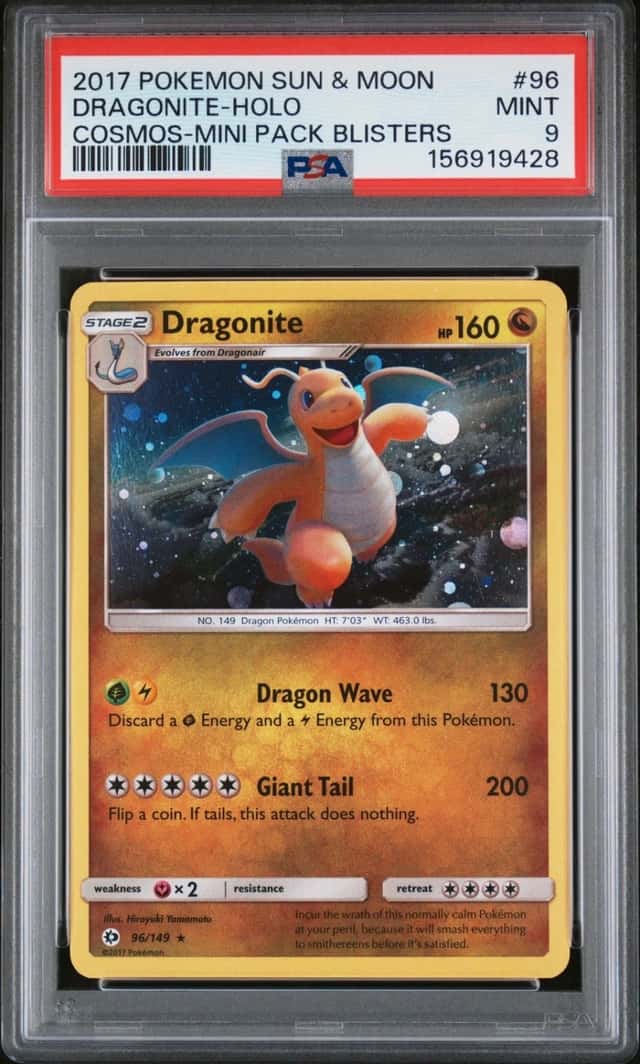 Dragonite