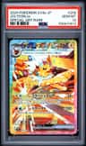 Jolteon Ex