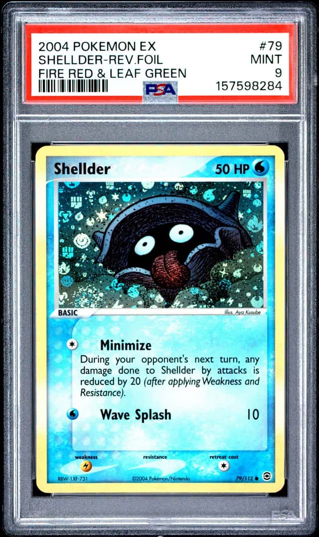 Shellder