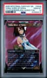 Yuna, Hope Of Spira