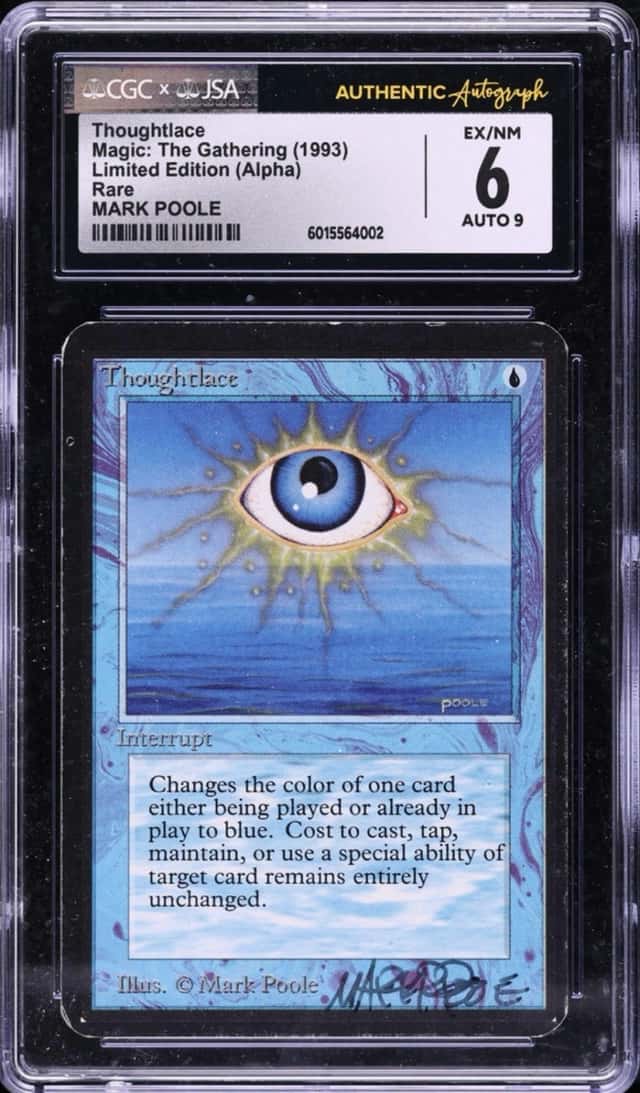 Thoughtlace