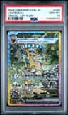 Leafeon Ex