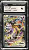Mewtwo Vstar