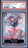 Nico Robin