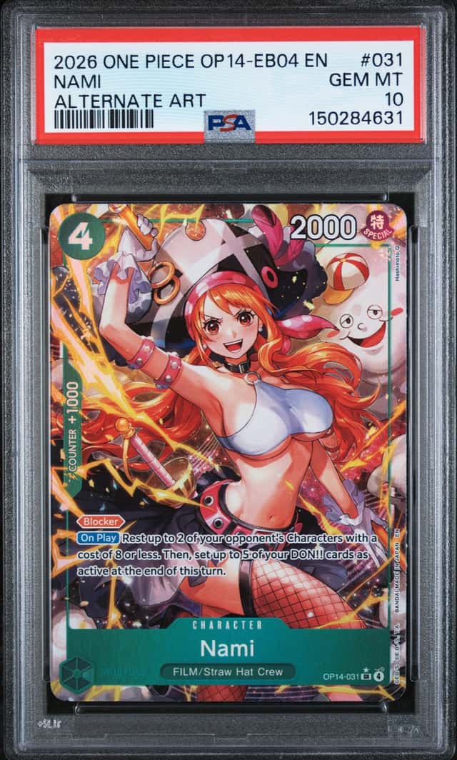 Nami