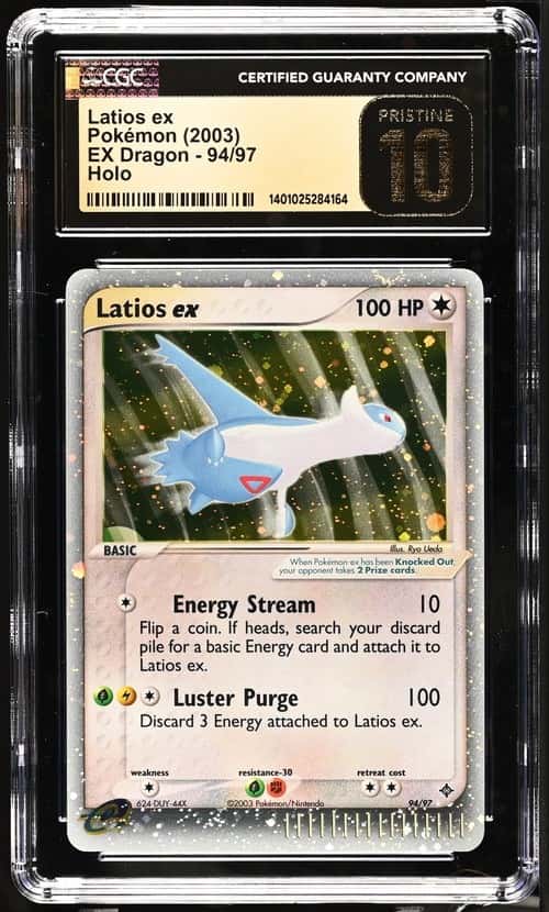 Latios EX