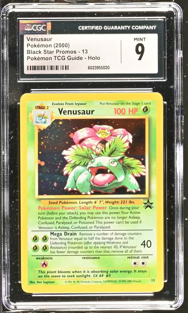 Venusaur