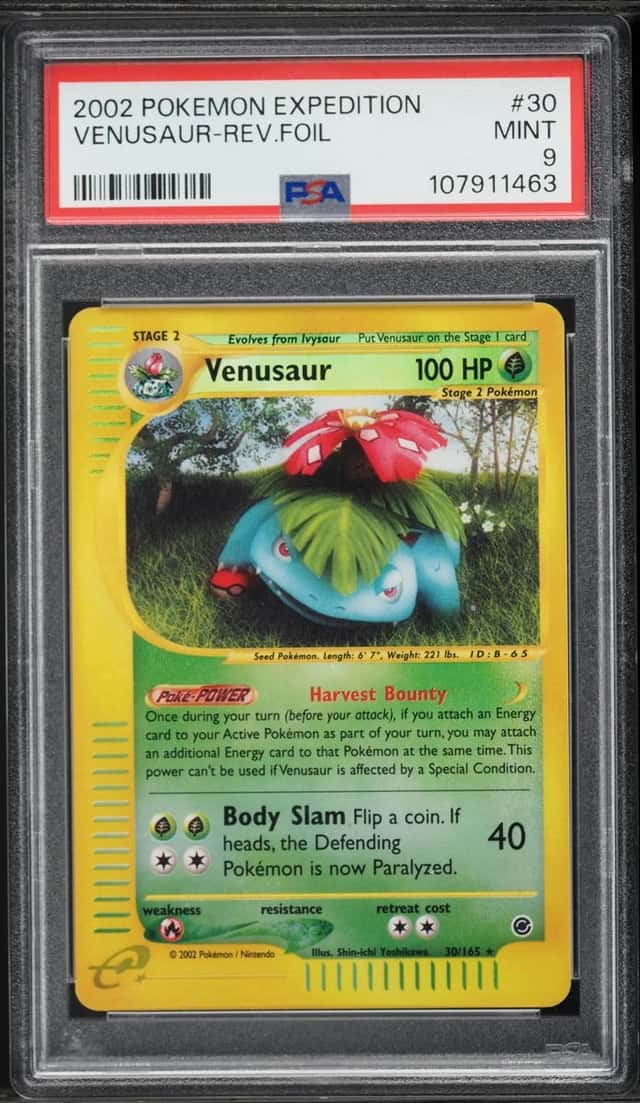 Venusaur