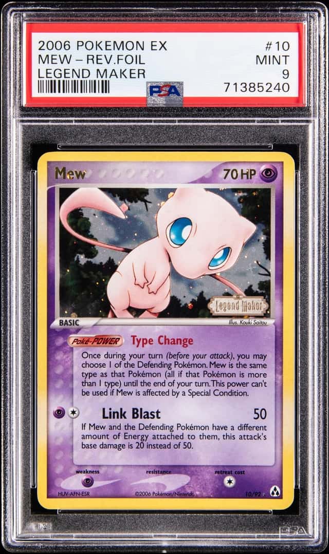 Mew