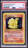 Ninetales