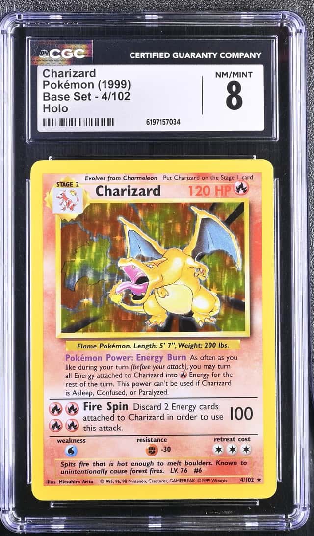 Charizard