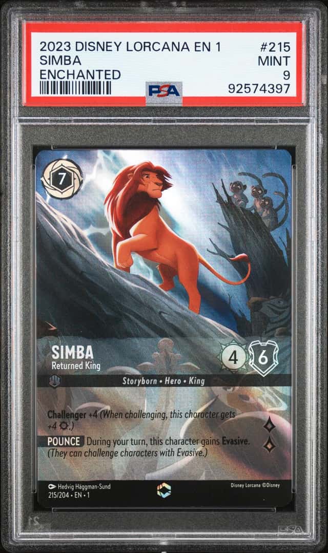 Simba