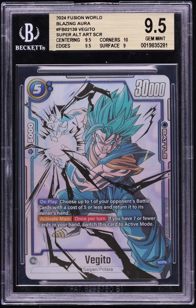 Vegito