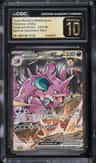 Rocket'S Nidoking Ex