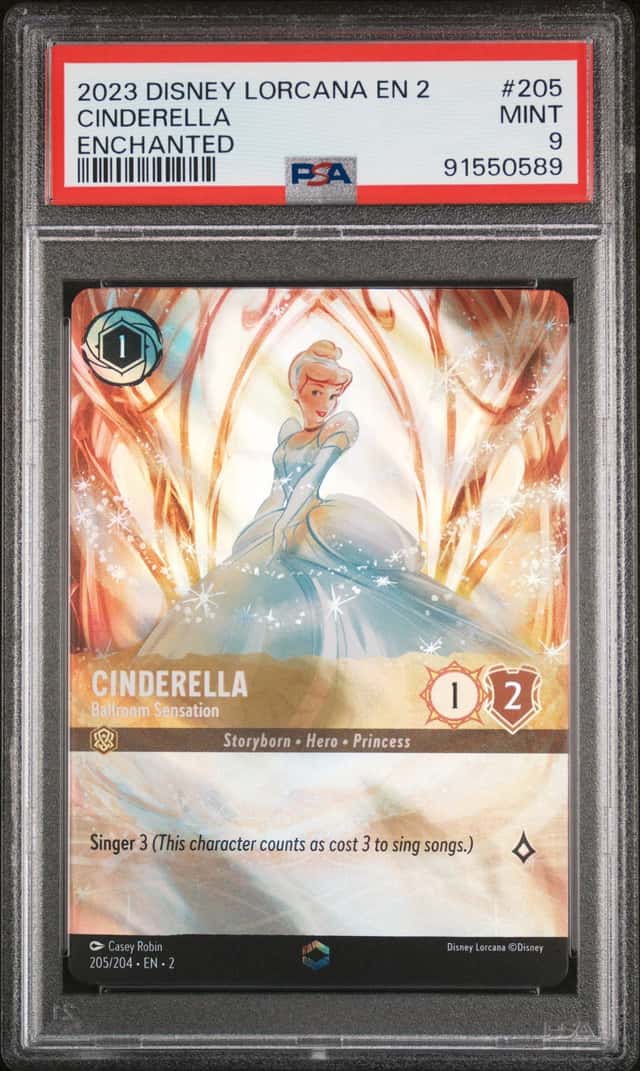 Cinderella