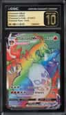 Charizard Vmax