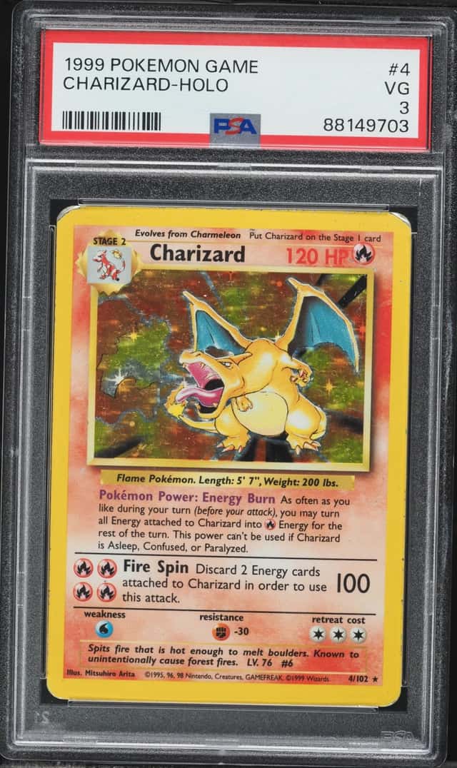 Charizard