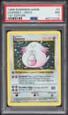 Chansey