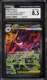 Mega Gengar Ex