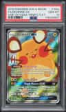 Dedenne Gx
