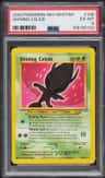 Shining Celebi