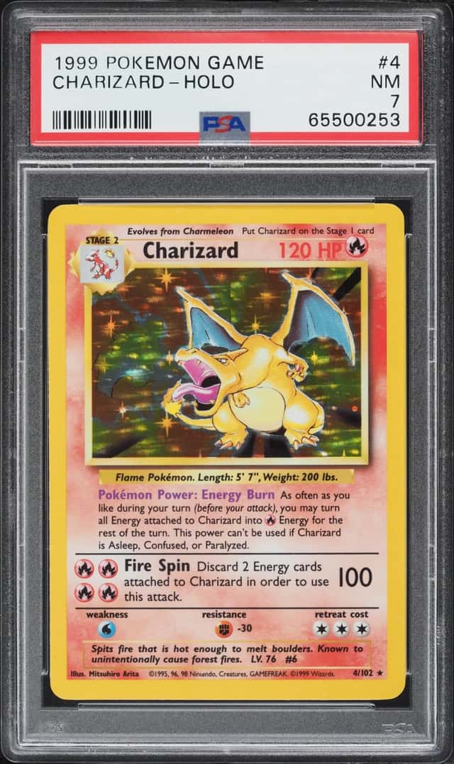 Charizard