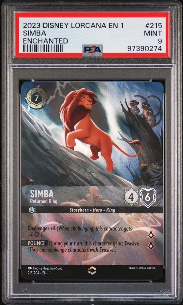 Simba