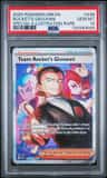 Rocket'S Giovanni