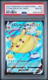 Flying Pikachu Vmax
