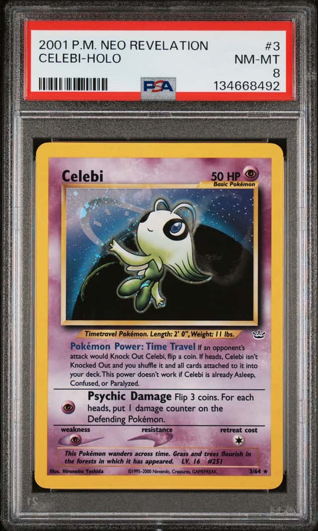 Celebi