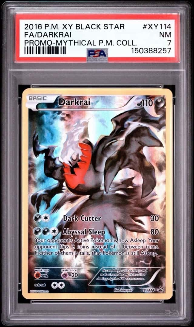 Darkrai