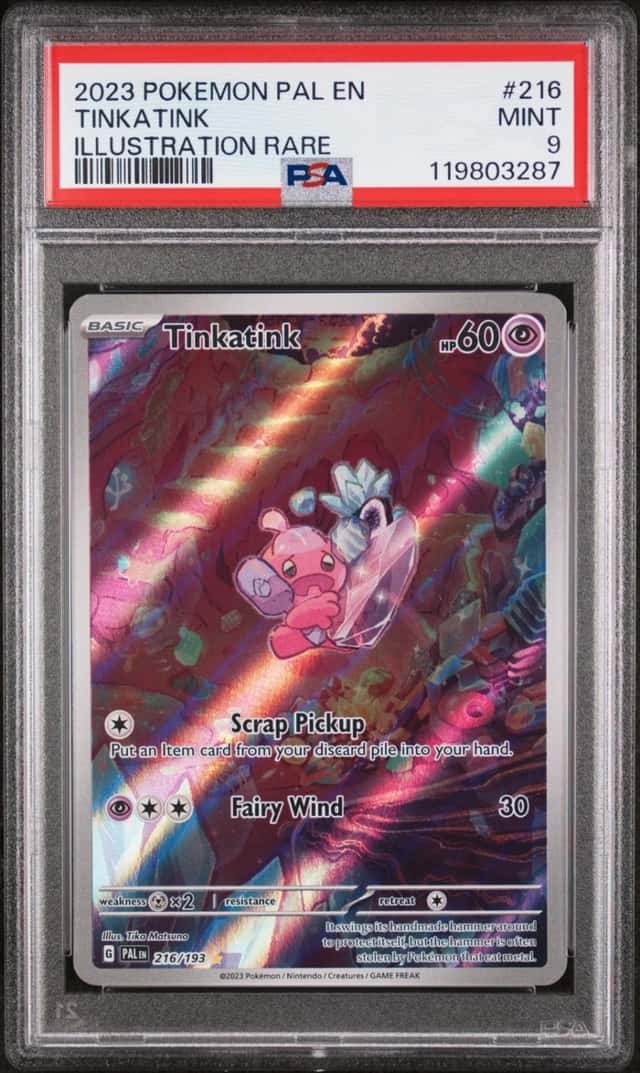 Tinkatink