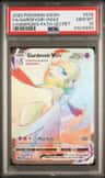 Gardevoir Vmax