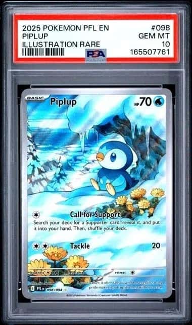 Piplup