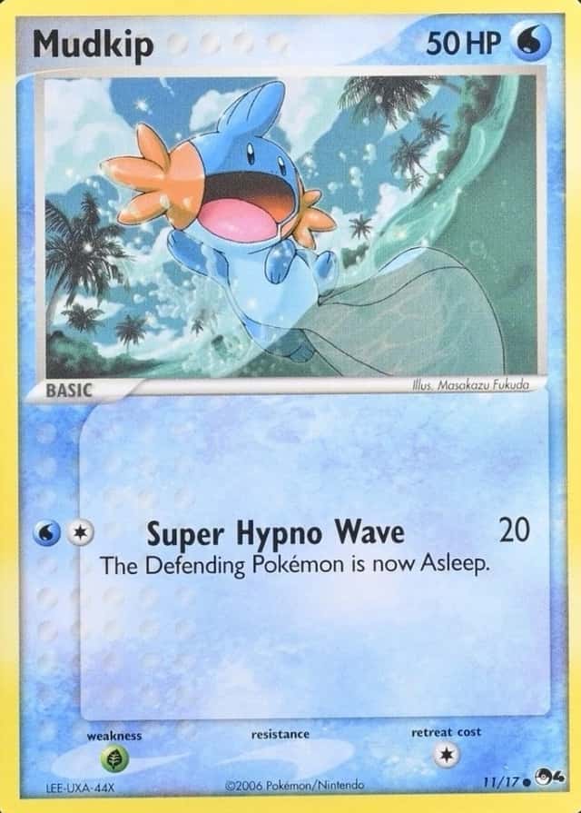 Non-Holo