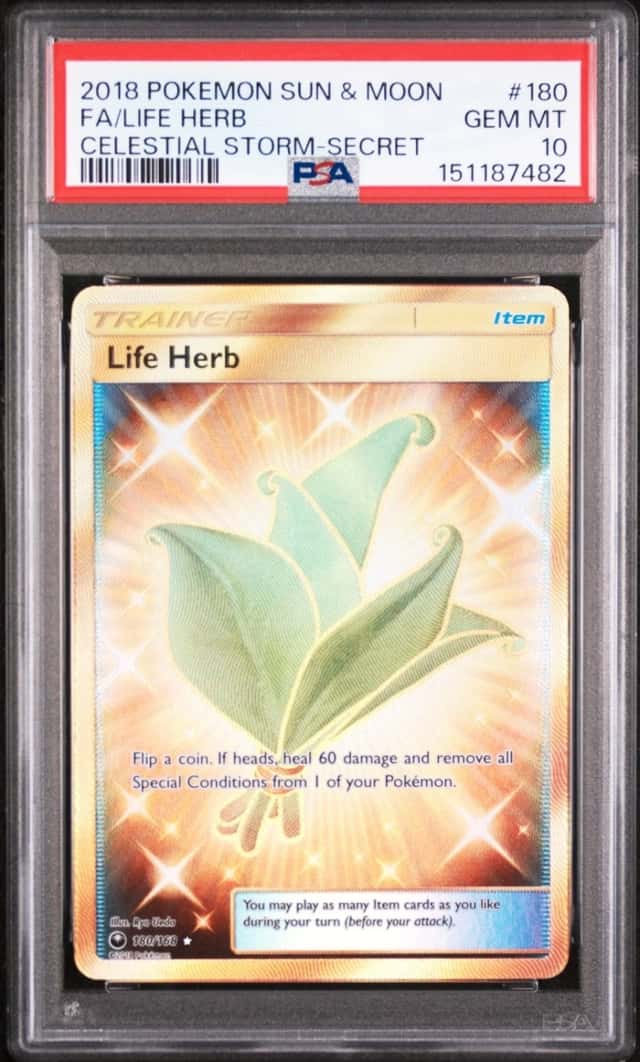 Life Herb