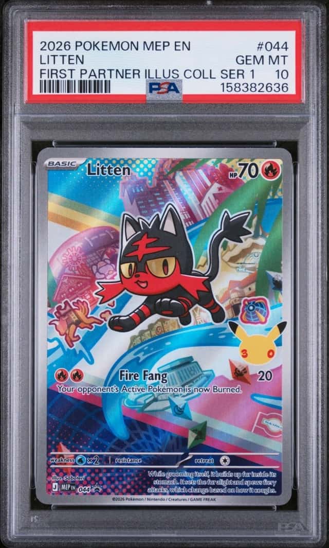 Litten