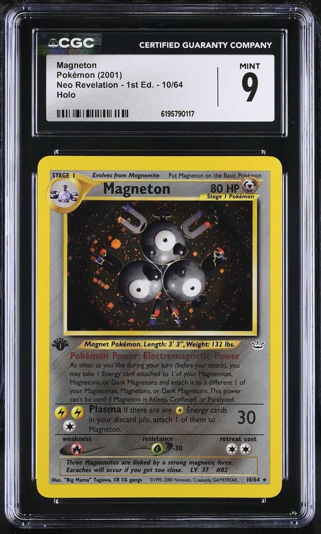 Magneton