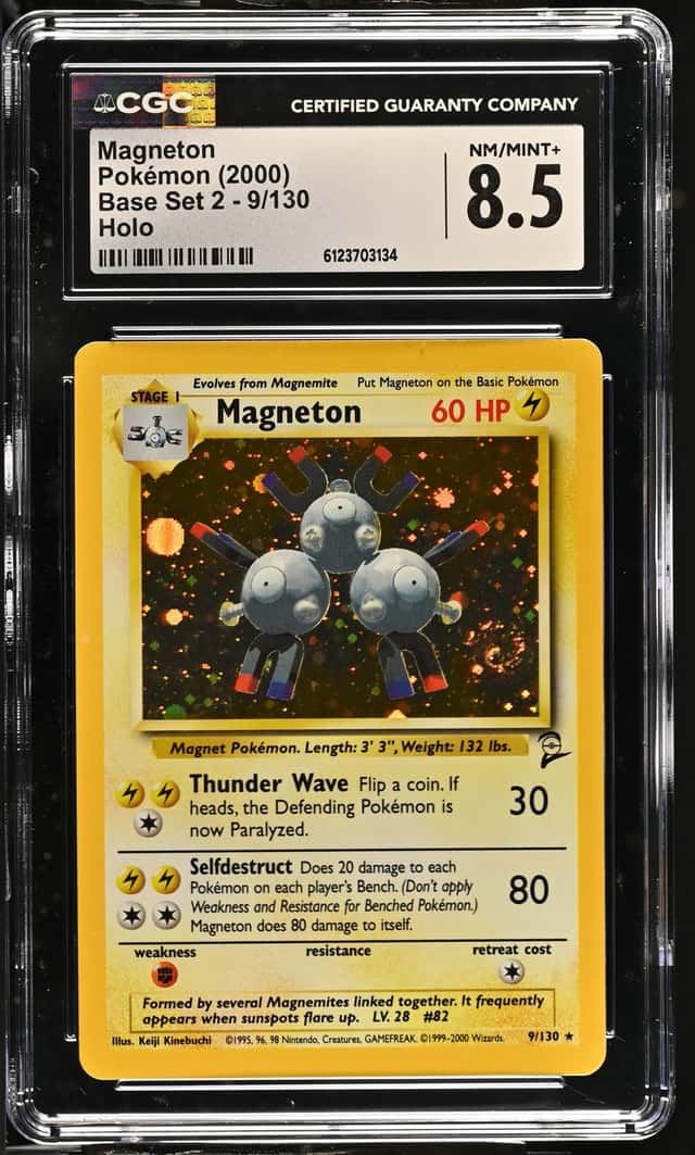 Magneton
