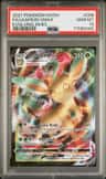 Leafeon Vmax