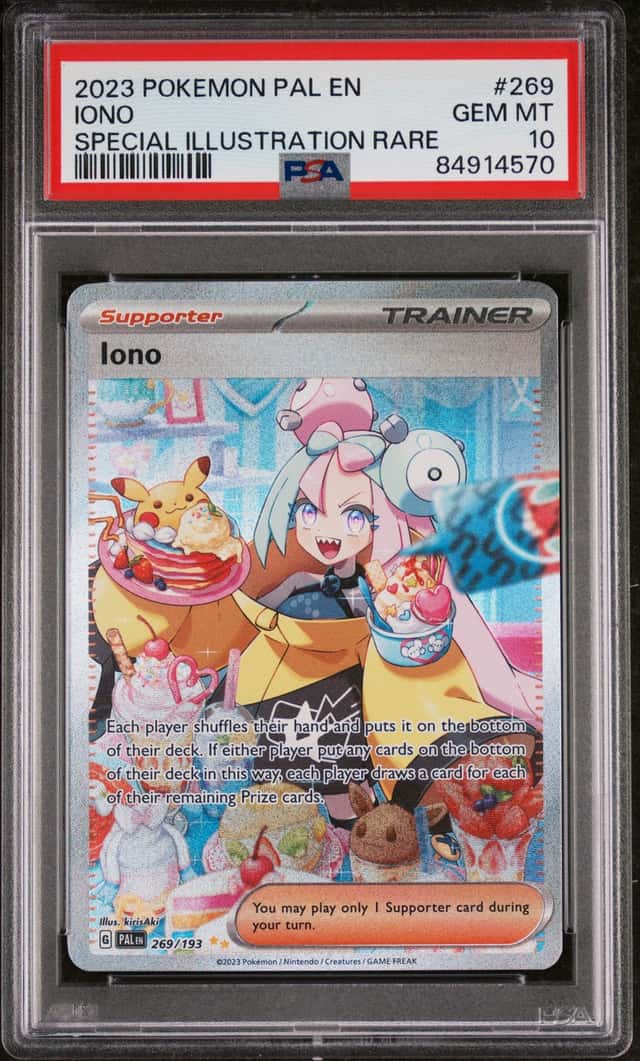 Iono