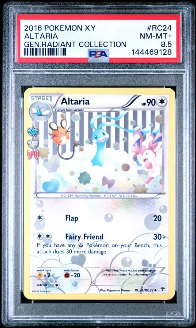 Altaria