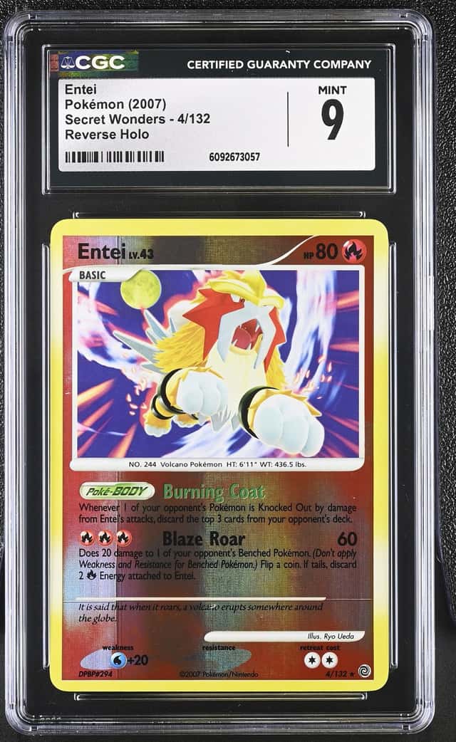 Entei