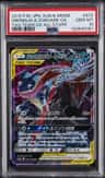 Greninja & Zoroark Gx
