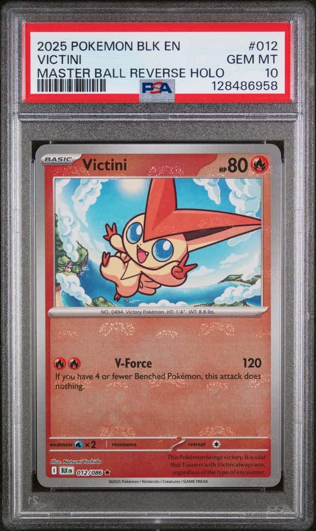 Victini