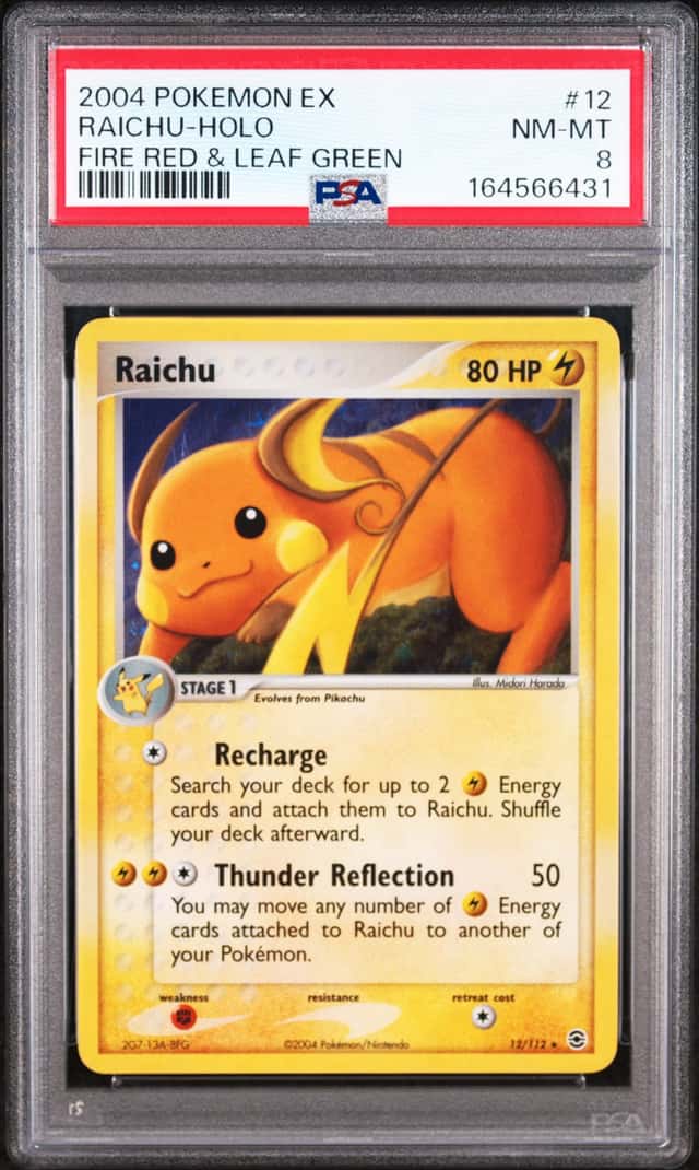 Raichu
