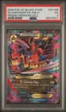 M Garchomp Ex